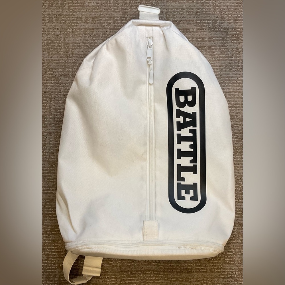Battle Lockdown Sling Bag (Unisex)